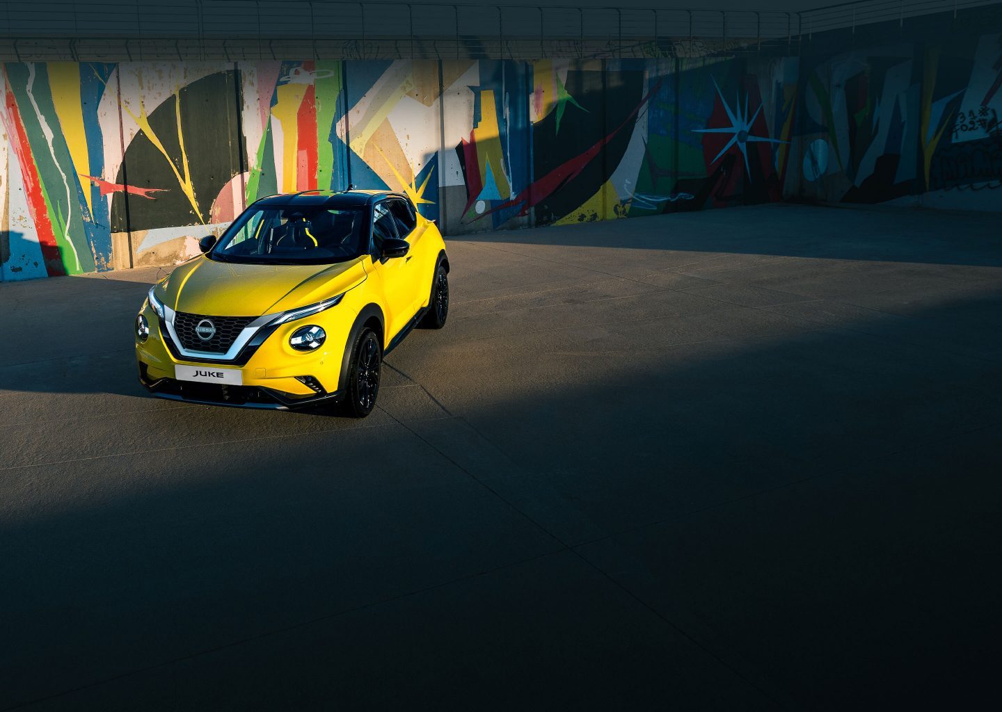 Juke Banner