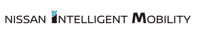 Nissan Intelligent Mobility Logo