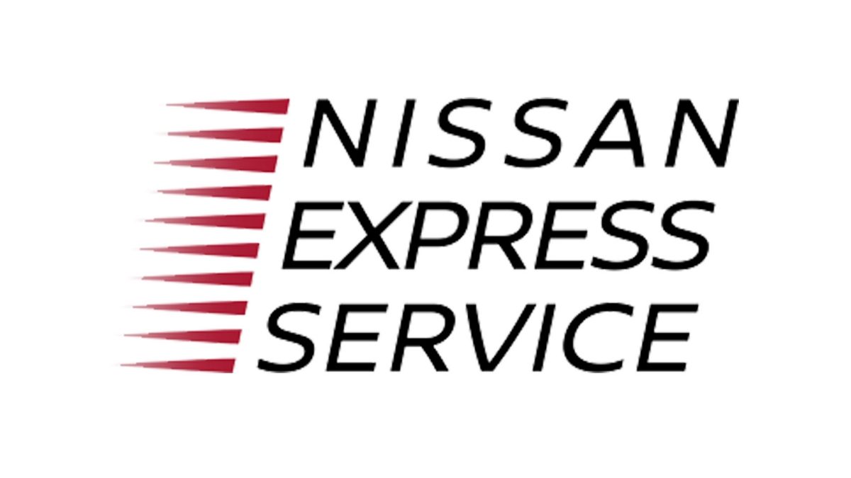 NISSAN EXPRESS SERVICE