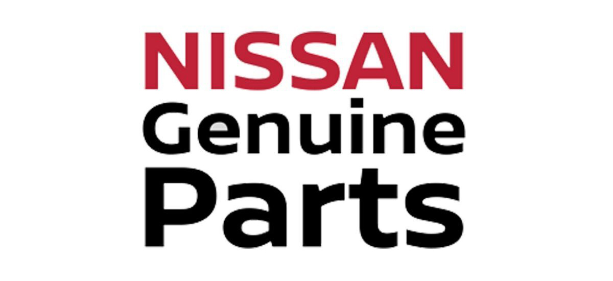 NISSAN GENUINE PARTS