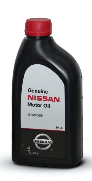 GENUINE OIL