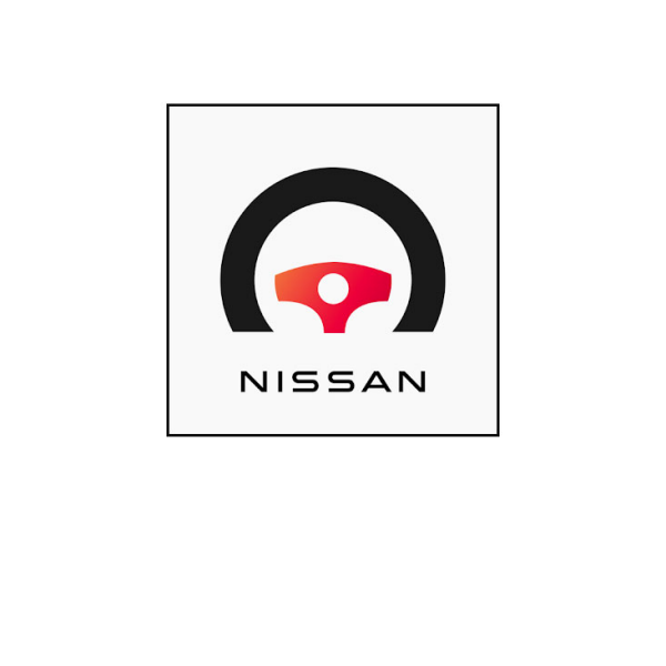 Nissan app logo