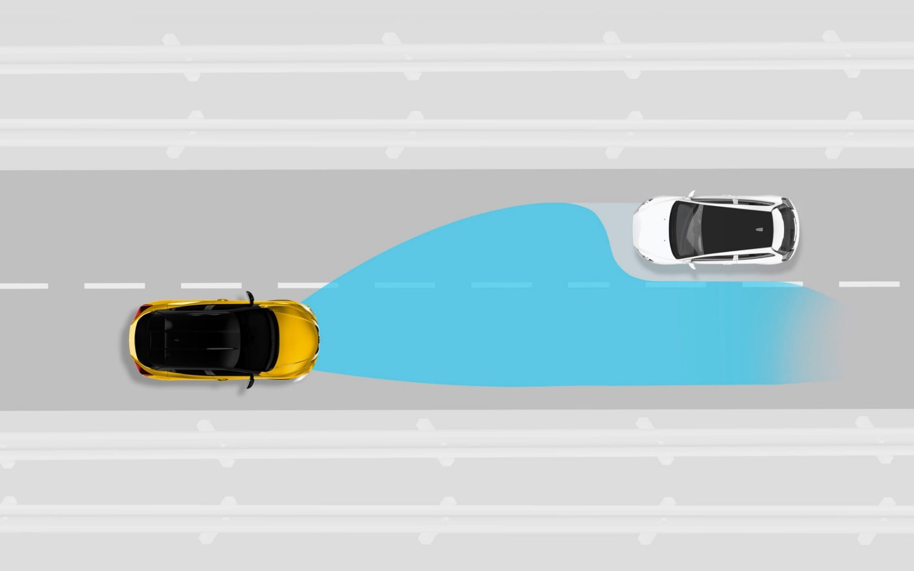 High Beam Assist