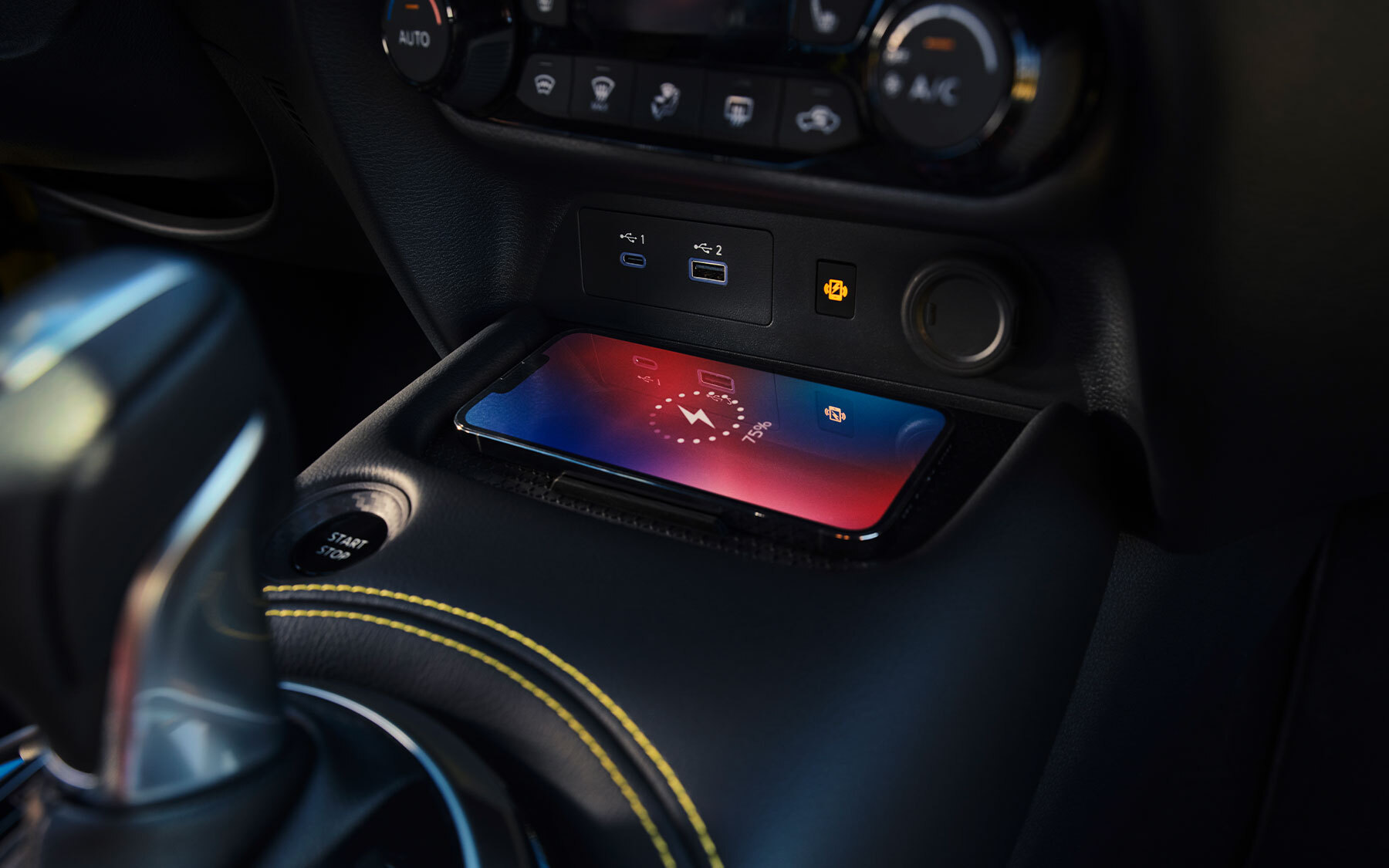 Wireless Charger