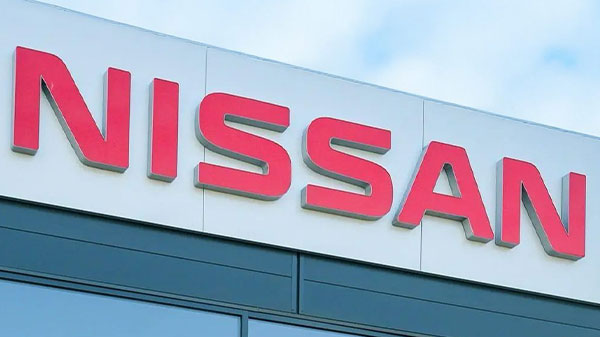 NISSAN FLEET