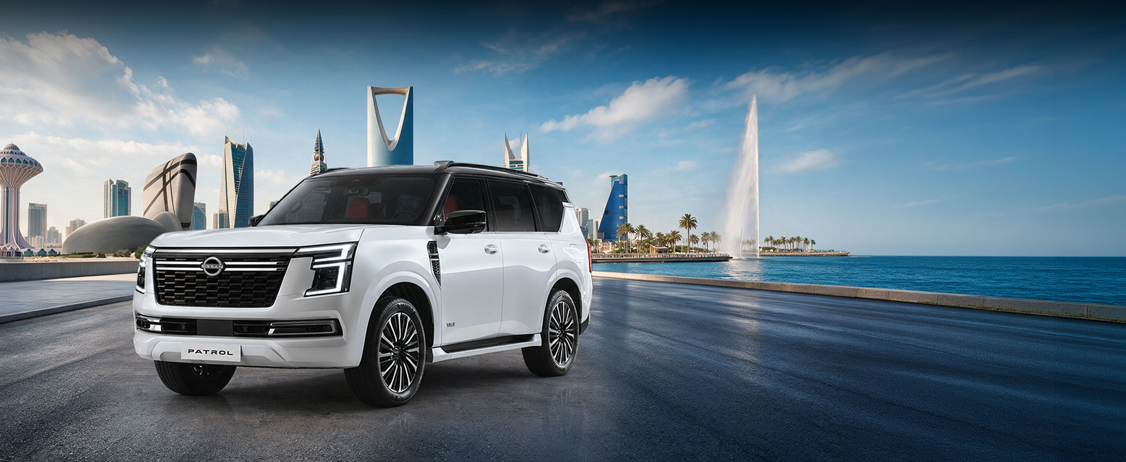 x-trail offer