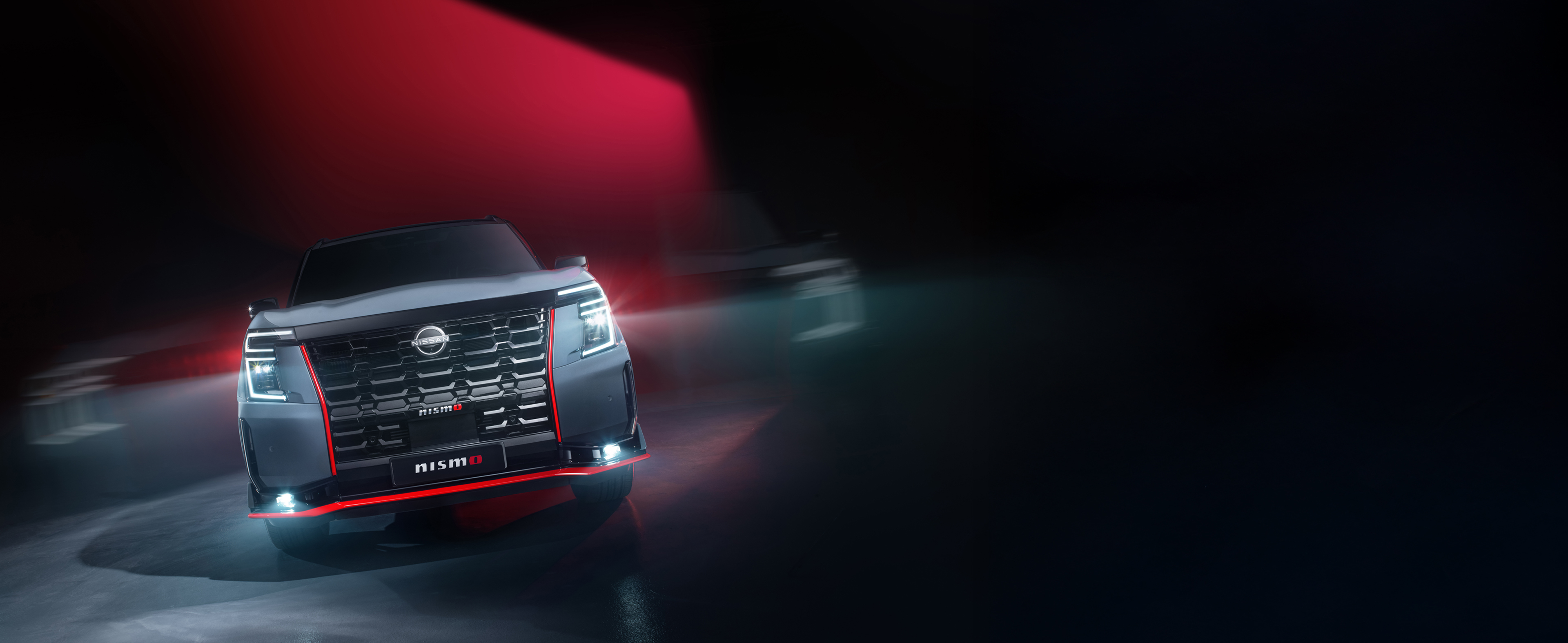 patrol nismo