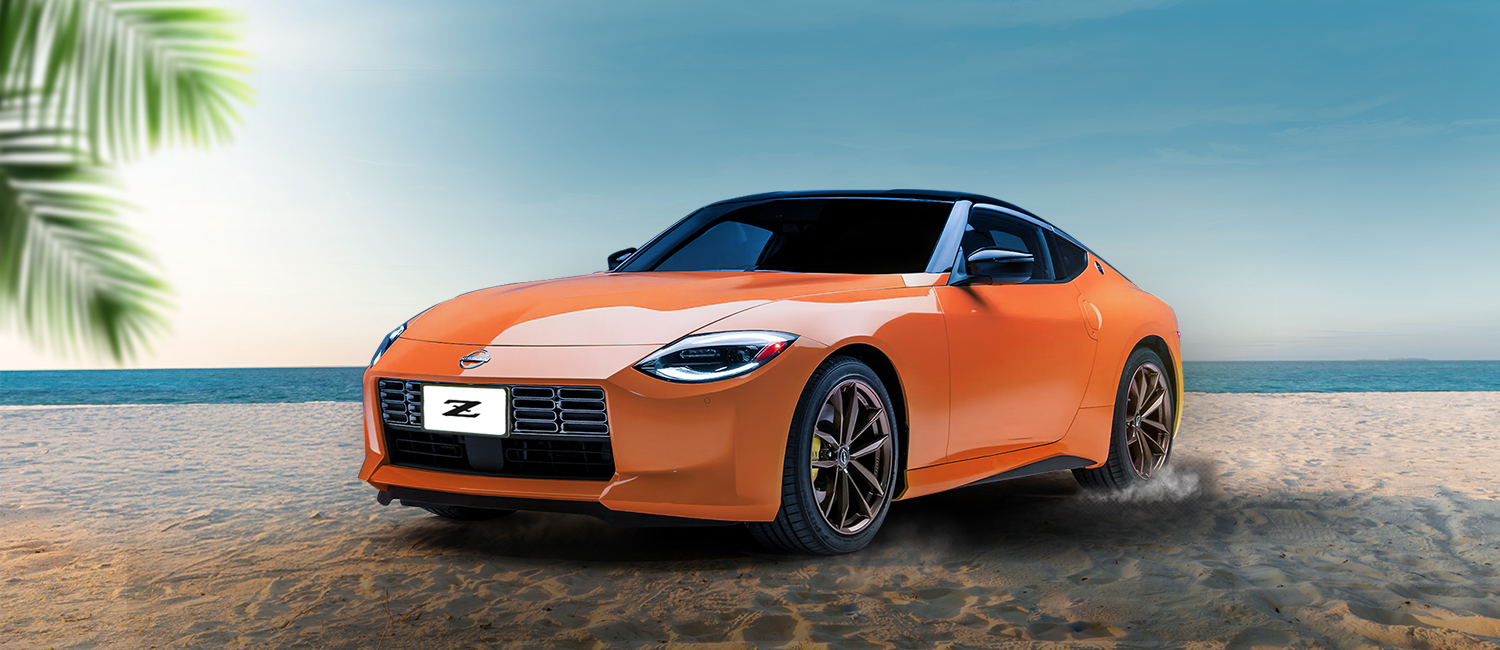 Z