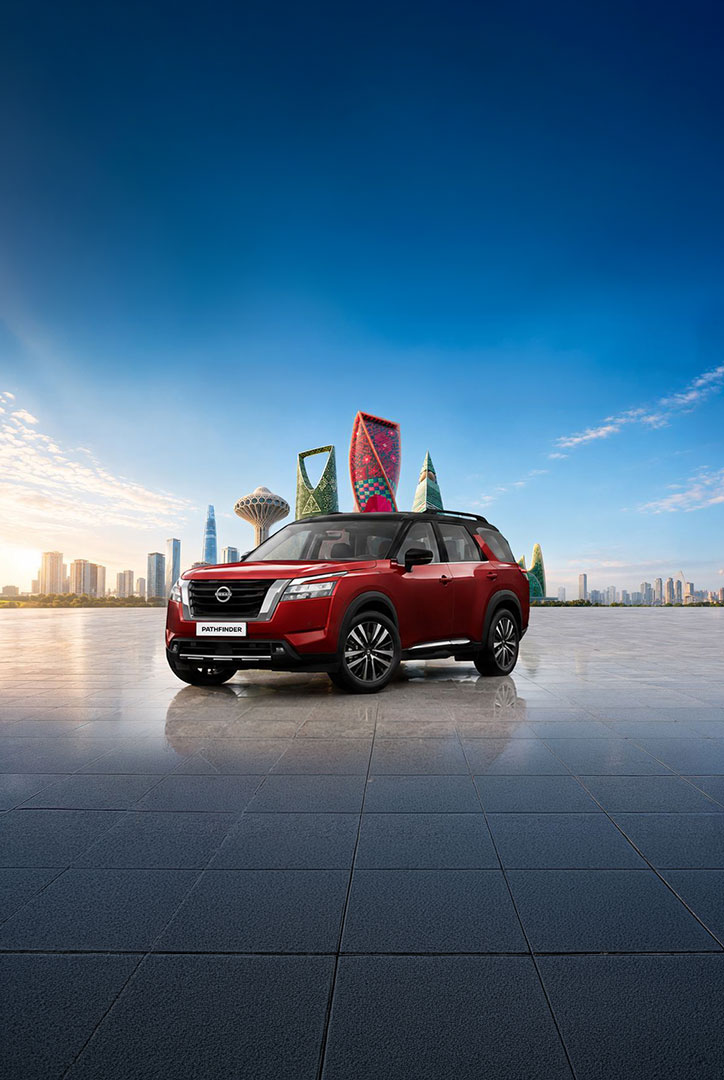 PATHFINDER SAUDI NATIONAL DAY OFFERS