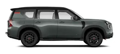 PATROL PRO-4X