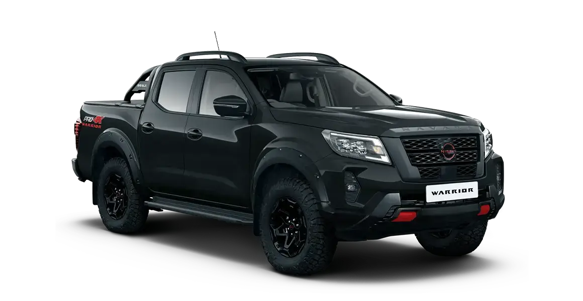 NAVARA WARRIOR