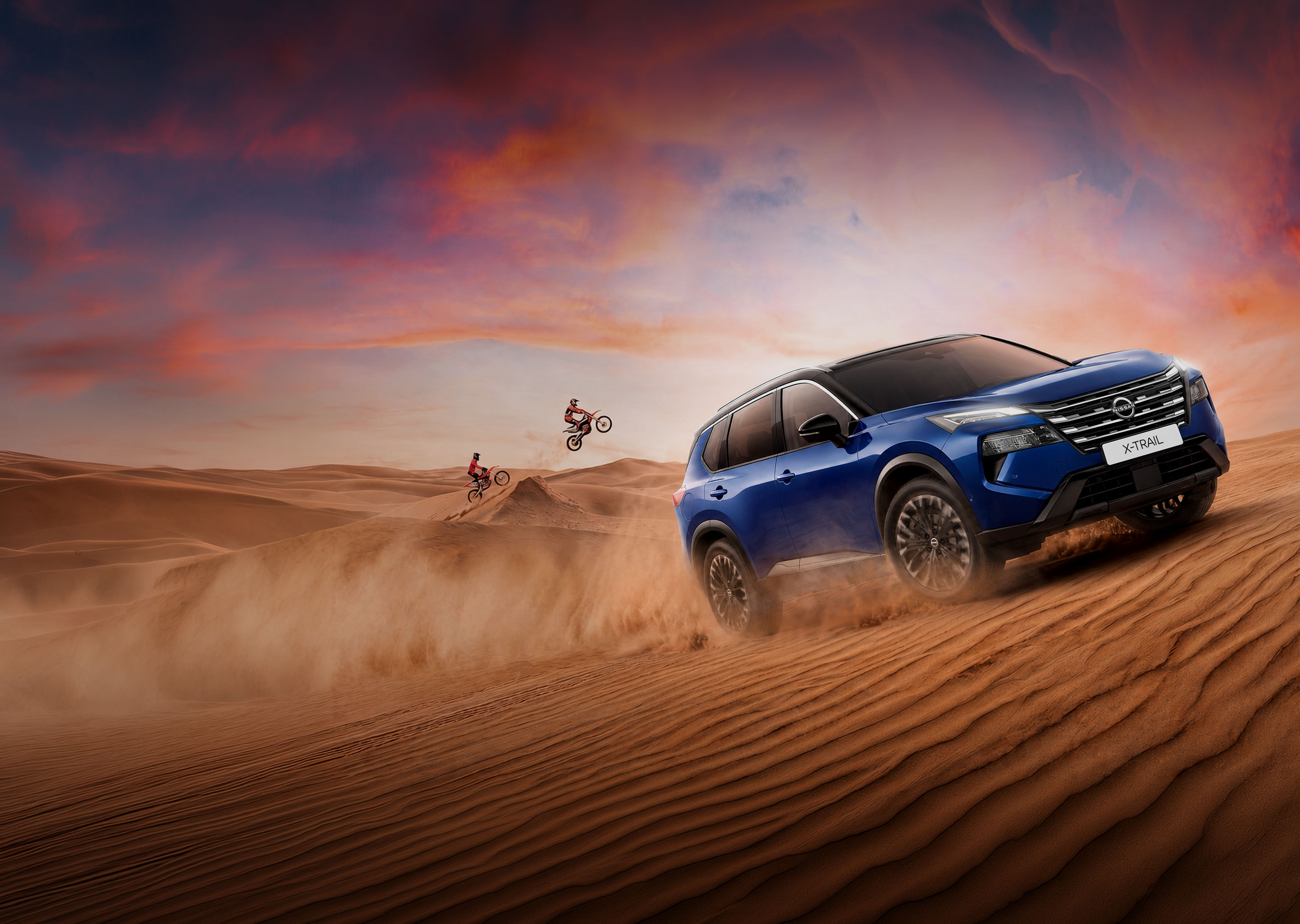 intelligent4x4