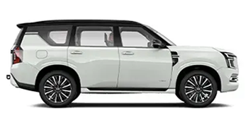 All-NEW PATROL