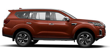 X-TERRA