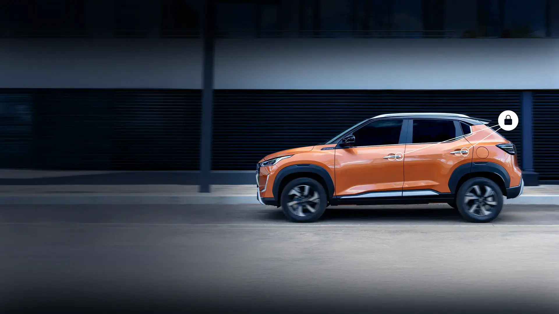 L’ÉVOLUTION DU SUV COMPACT